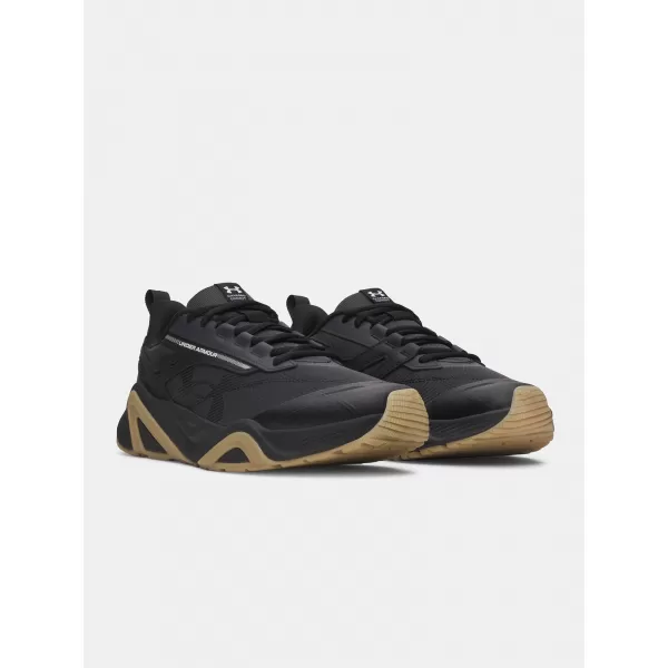  Pánske topánky UNDER ARMOUR CHARGED COMMIT TR 5 6007140-016 ŠEDÁ 