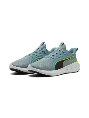 Topánky PUMA SOFTRIDE CARSON 310154_20 BALTIC SEA BLUE/LEMON CRUSH