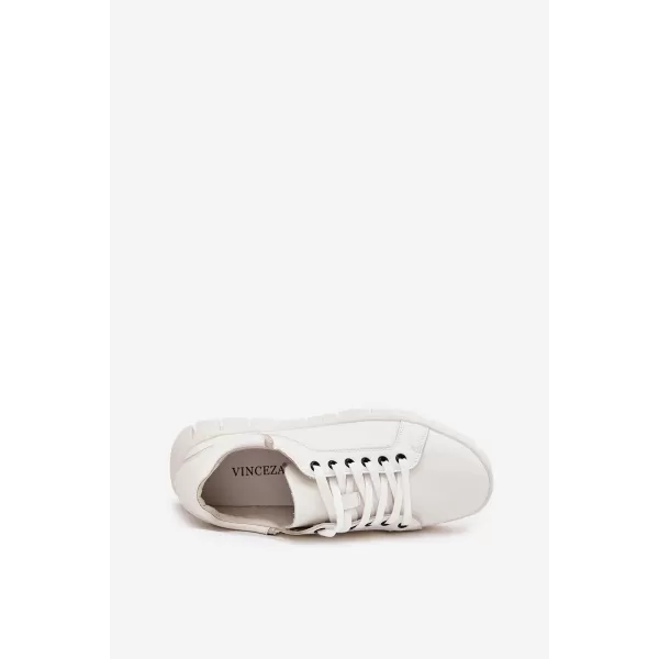  Dámske topánky VINCEZA 41493 BEIGE 