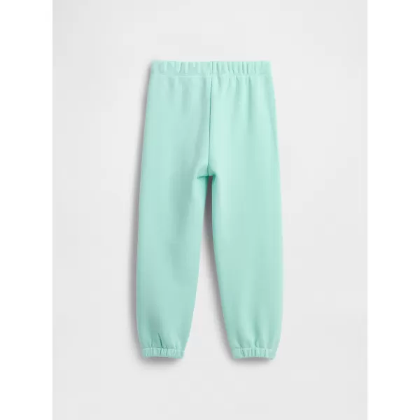  Detské tepláky GAP LOGO SWEATPANTS 822286-00 SURF SPRAY 