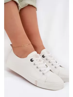 Dámske tenisky BIG STAR TT274023 BLACK Big Star Shoes