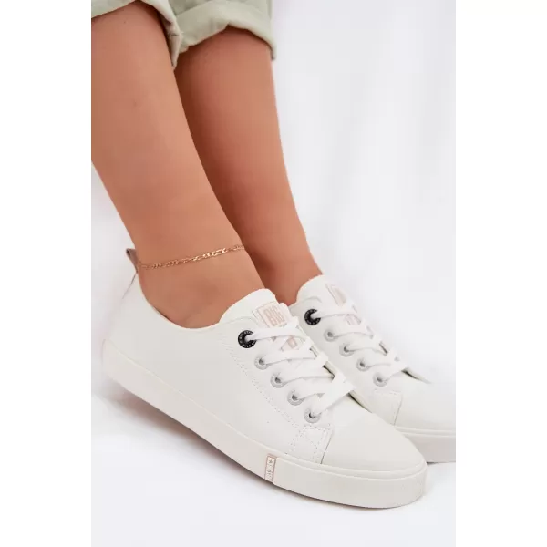 Dámske tenisky BIG STAR TT274023 BLACK Big Star Shoes 