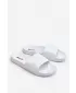 Dámske šľapky BIG STAR LL274A159 WHITE Big Star Shoes