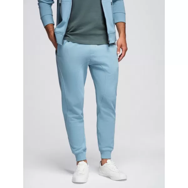  Pánska súprava OMBRE Z120 LIGHT BLUE 