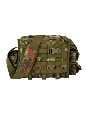 Batoh BRANDIT 8119 FLECKTARN