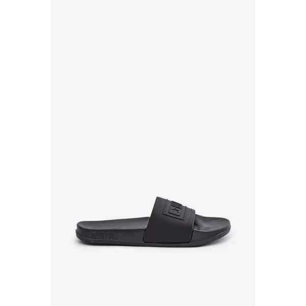  Dámske topánky BIG STAR OO274044 BLACK Big Star Shoes 