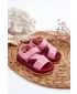 Detské sandále ZAXY LL385001 PINK