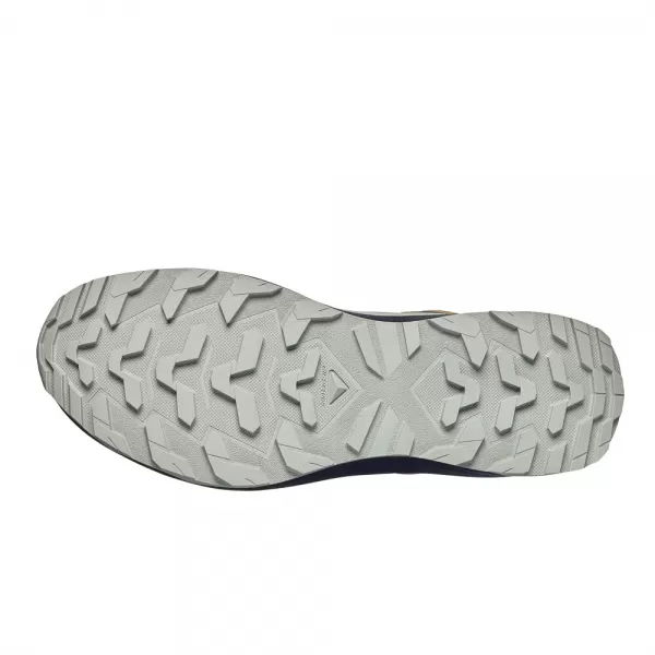  Pánske topánky SALOMON OUTSCAPE GTX L49139800 URBAN CHIC/BLACK/BRILLIANT OLIVE 