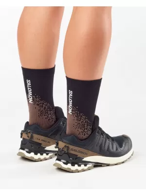 Pánske topánky SALOMON XA PRO 3D V9 GTX LIFELONG M L47963800 BLACK/COYOTE BROWN/VANILLA ICE