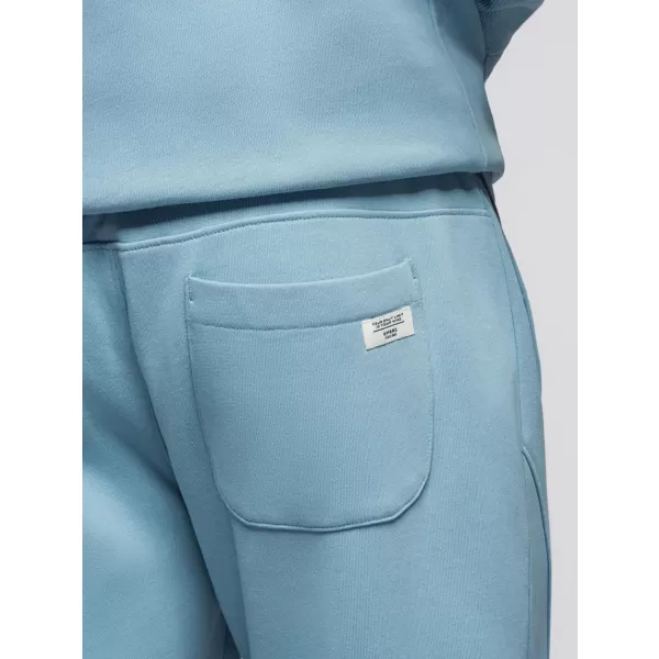  Pánska súprava OMBRE Z120 LIGHT BLUE 