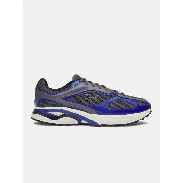  Čižmy UNDER ARMOUR UA HOVR APPARITION RTRFTR TC 3027595-025 SIVÁ 