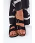 Dámske topánky BIG STAR RR274A390 BLACK Big Star Shoes