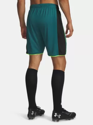 Pánske kraťasy UNDER ARMOUR 6009896-338 ZELENÁ
