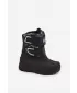 Detské snehule LEE COOPER LCJ-25-10-3781 BLACK