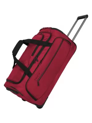 Kufor TRAVELITE Crosslite 5.0 Wheeled Duffle M VYD