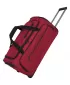 Kufor TRAVELITE Crosslite 5.0 Wheeled Duffle M VYD