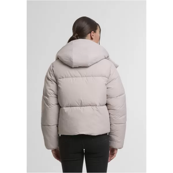  Dámska bunda URBAN CLASSICS TB7797 ZAKALIŤ 