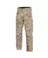 Nohavice PENTAGON WOLF PANTS K05031-CAMO PENTACAMO