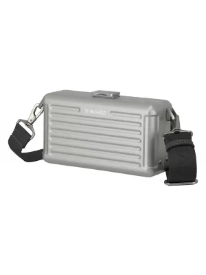 Taška TRAVELITE Next Minicase SILVER