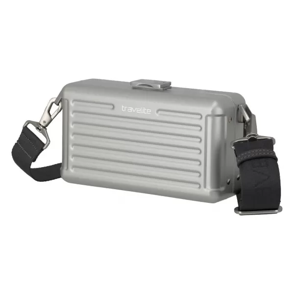  Taška TRAVELITE Next Minicase SILVER 