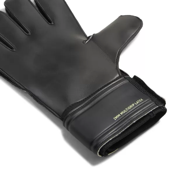  Brankárske rukavice PUMA ULTRA PLAY RC 042084-03 ČIERNE/ZELENÉ TERR/ŠUMIVÉ SVETLO 