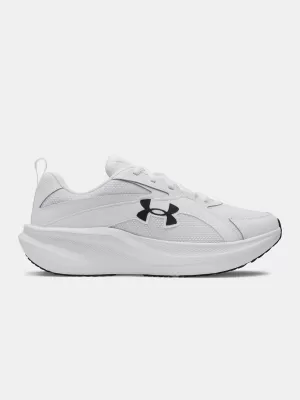 Pánske topánky UNDER ARMOUR UA ASSERT 11 6006723-100 BIELA