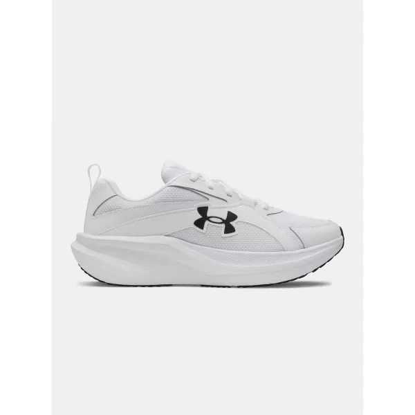  Pánske topánky UNDER ARMOUR UA ASSERT 11 6006723-100 BIELA 