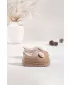 Detské snehule BOTO DAVEN 40657 BEIGE