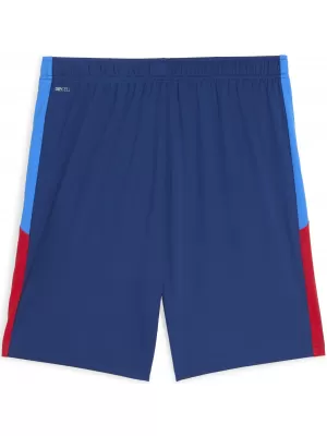 Pánske šortky PUMA NEYMAR JR PLAYMAKER TRGSHORT 660316-10 BLAZING BLUE/ PLANÚCA MODRÁ/PUMA BIELA/ULTRA