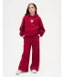 Detské tepláky GAP BAGGY SWEATPANTS 844115-02 SLED