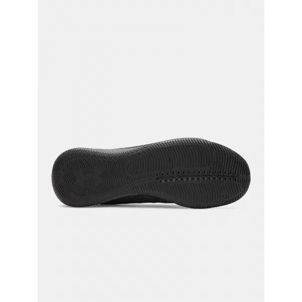  Halovky UNDER ARMOUR U MAGNETICO SELECT 5 IN 6000541-001 ČIERNA 