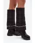Dámske čižmy BOTO IRVETTE 40092 BLACK
