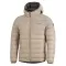 Kabát PENTAGON AURORA 2.0 PUFFER HOODED JACKET K08048-2.0 KAKI