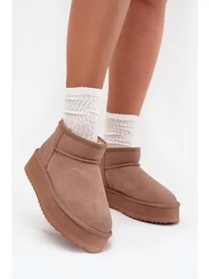 Dámske topánky VINCEZA 97962 BEIGE