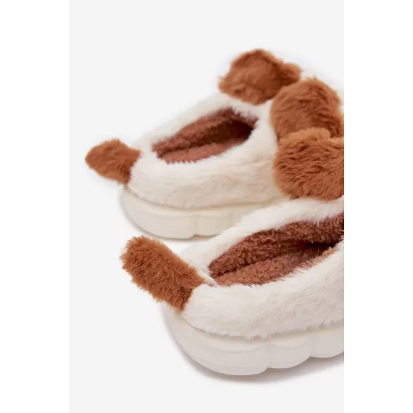  Detské topánky BOTO FARNISE 40728 BROWN 