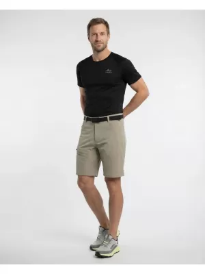 Pánske kraťasy HUSKY KIANI M BEIGE
