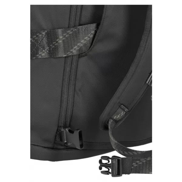  Taška TRAVELITE Venture Line Duffle L BLACK 