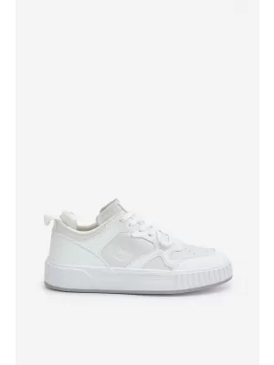 Pánske tenisky BIG STAR OO174003 WHITE Big Star Shoes