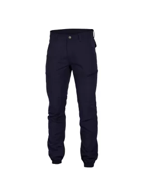 Nohavice PENTAGON YPERO PANTS K05035 POLNOČNÁ MODRÁ