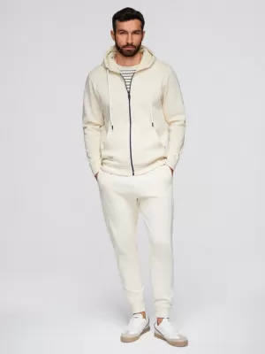 Pánska súprava OMBRE Z121 LIGHT BEIGE