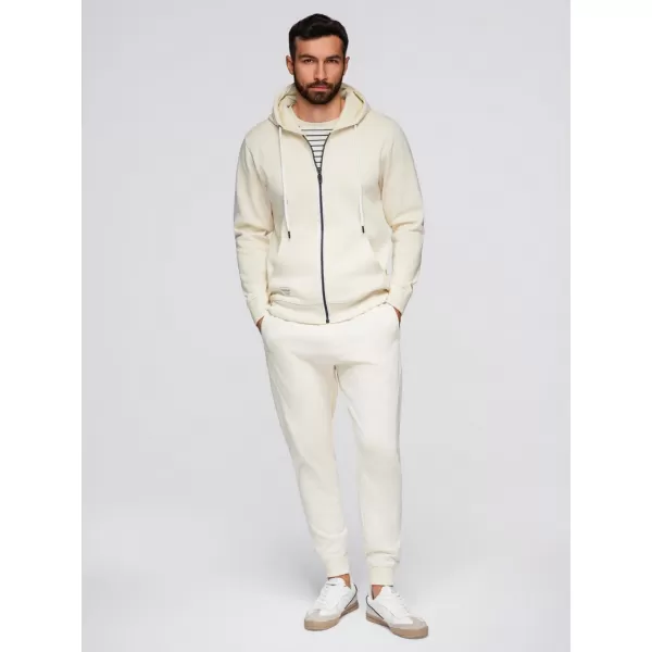  Pánska súprava OMBRE Z121 LIGHT BEIGE 