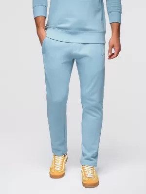 Pánska súprava OMBRE Z122 LIGHT BLUE