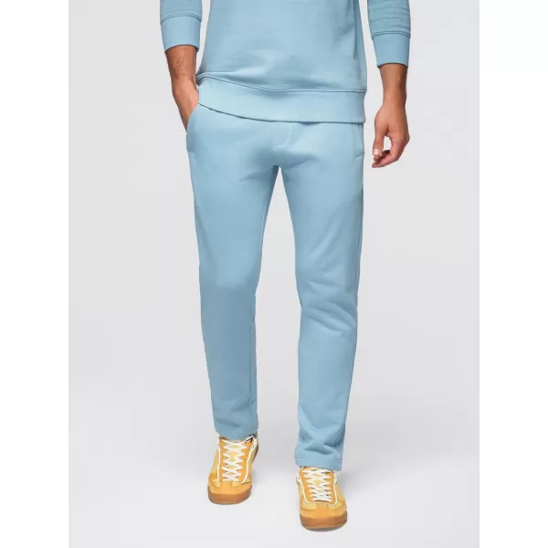  Pánska súprava OMBRE Z122 LIGHT BLUE 