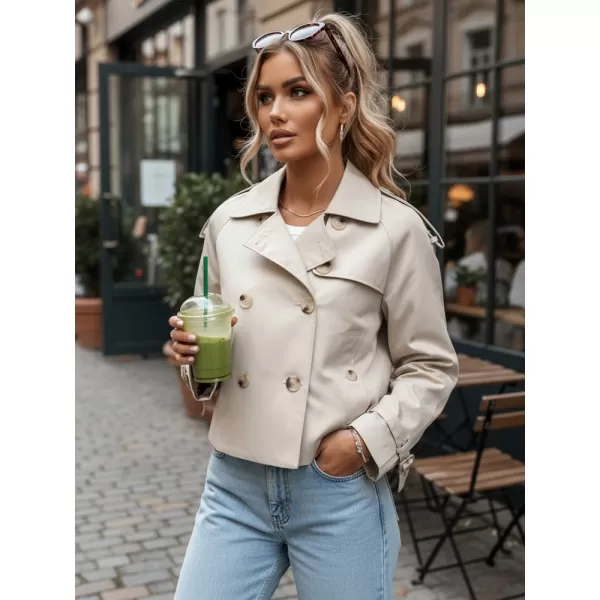  Dámsky kabát DSTREET NY0772 BIELA 