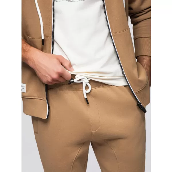  Pánska súprava OMBRE Z121 CREAM 