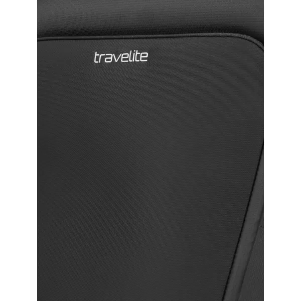  Kufor TRAVELITE Jetpack Multi Light 2 Cabin ČIERNA 