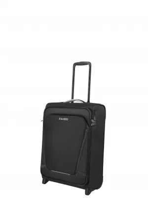 Kufor TRAVELITE Jetpack Multi Light 2 Cabin ČIERNA