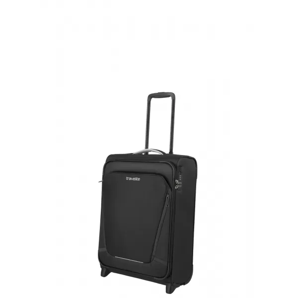  Kufor TRAVELITE Jetpack Multi Light 2 Cabin ČIERNA 