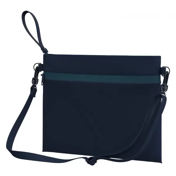  Taška CABINZERO Classic Sacoche BLUE SHIMMER 