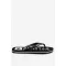 Pánske žabky BIG STAR LL174444 BLACK Big Star Shoes